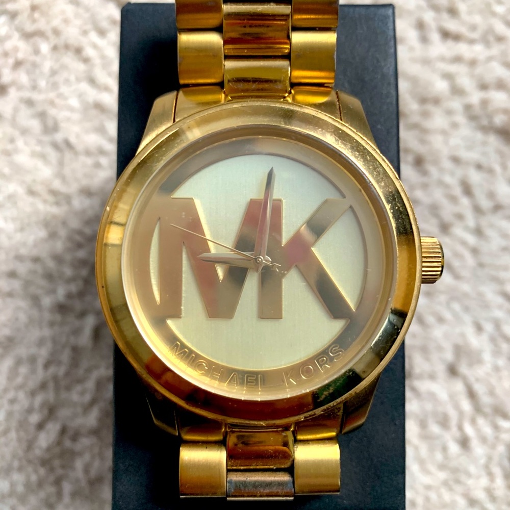 Unisex Watch